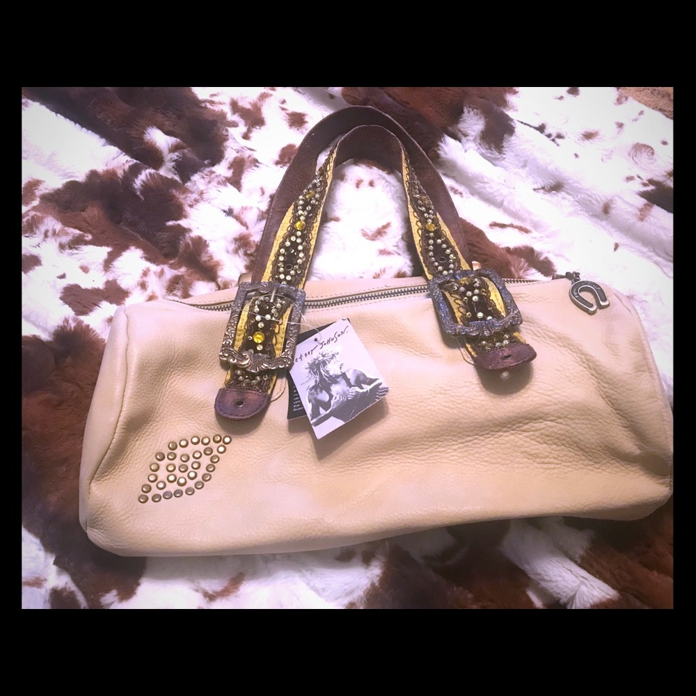 Betsy Johnson Bag